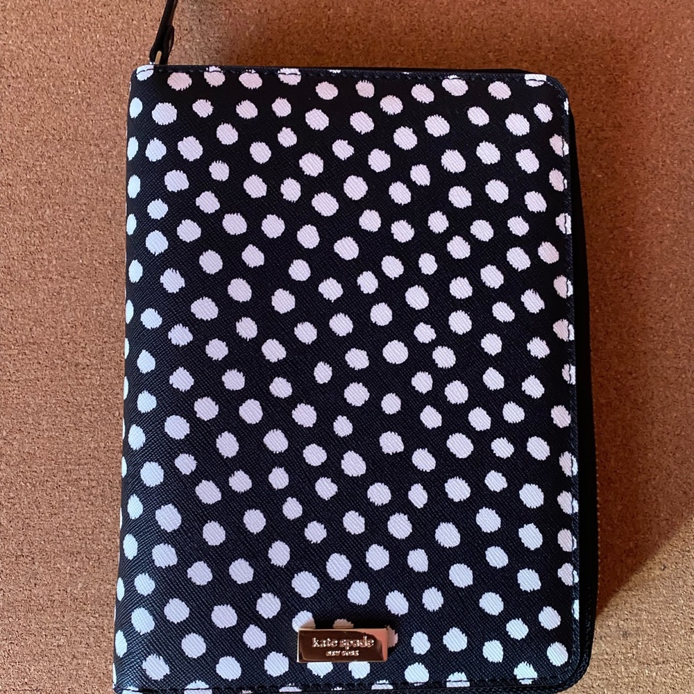 Kate Spade Planner